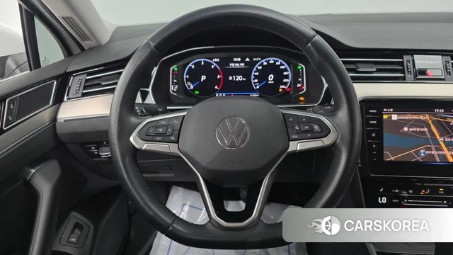 Volkswagen Passat GT (B8) id 4469738 из Кореи 7