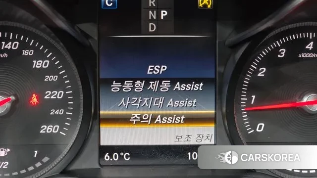 Mercedes-Benz C-Class W205 id 3779301 из Кореи 7