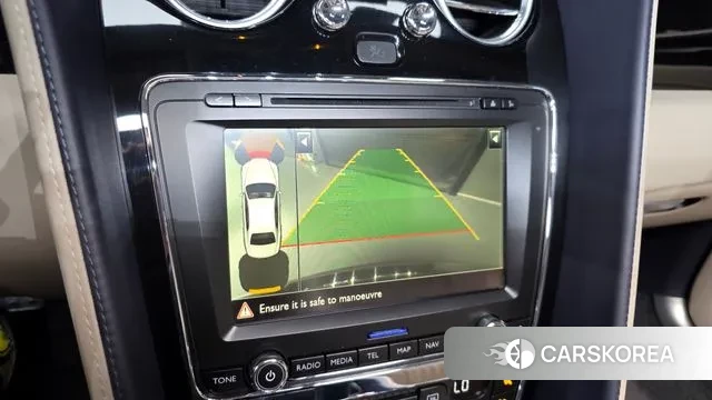 Bentley Flying Spur 2nd Generation id 3259489 из Кореи 7