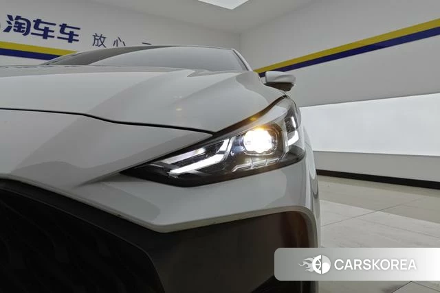 MG MG5 id 4222405 из Китая 7