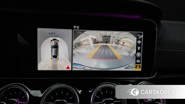 Mercedes-Benz AMG GT id 3396456 из Кореи 7