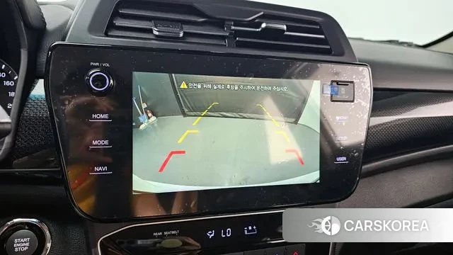 Ssangyong The New Tivoli id 3081038 из Кореи 7