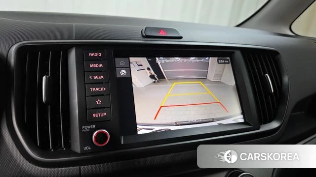 Kia The New Kia Ray id 4499876 из Кореи 7