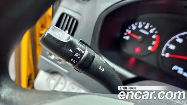 Hyundai The New Grand Starex id 2849307 из Кореи 7