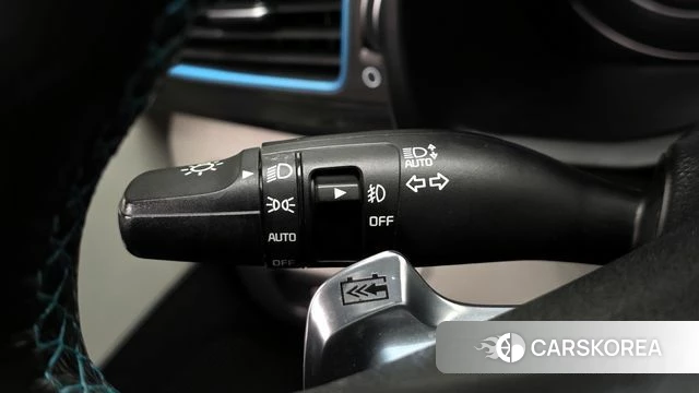 Kia Niro EV id 4377792 из Кореи 7
