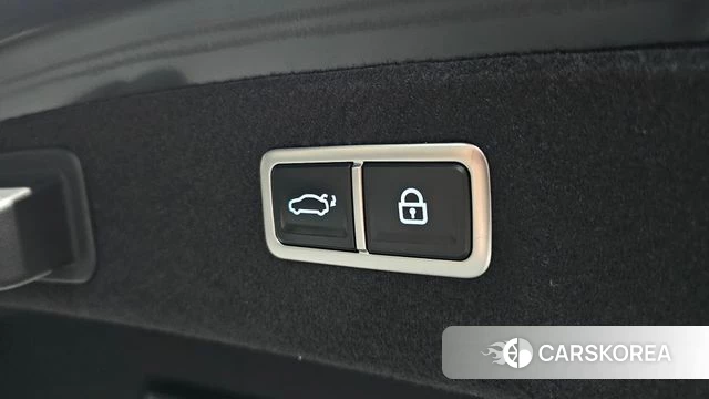 Genesis G80 (RG3) id 4528987 из Кореи 7