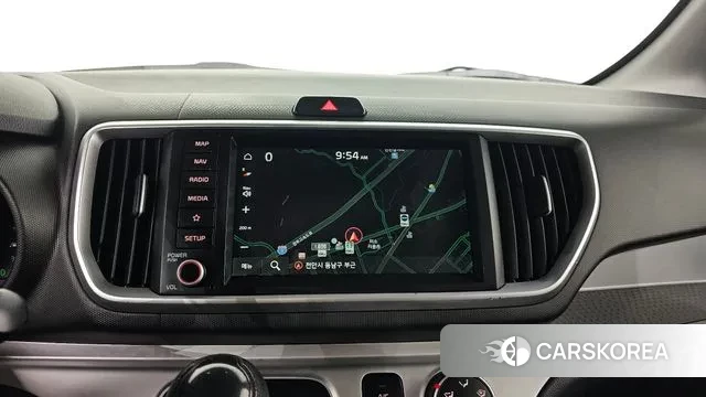 Kia The New Ray id 3616267 из Кореи 7