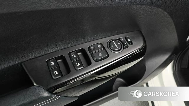 Kia All New Morning (JA) id 4727812 из Кореи 7