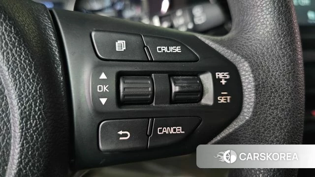 Kia The New Carnival id 4620282 из Кореи 7