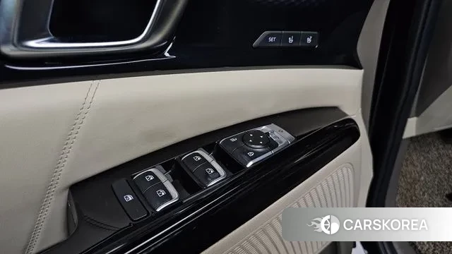 Kia Carnival 4th generation id 2975201 из Кореи 7