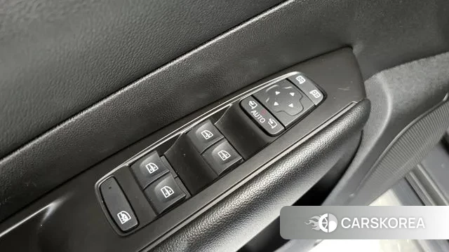 Renault Korea (Samsung) SM6 id 3071229 из Кореи 7