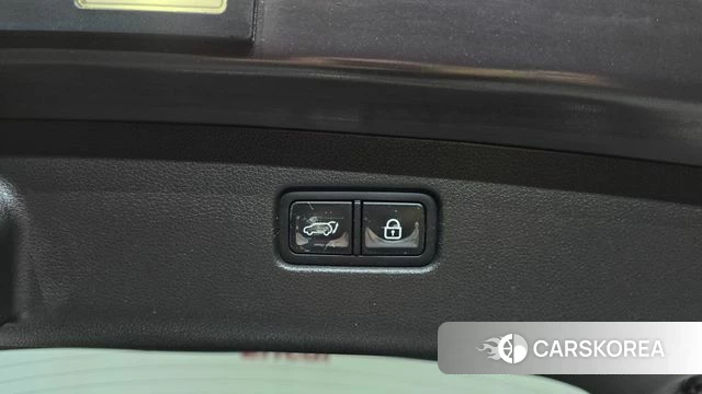 Genesis GV70 id 4402496 из Кореи 7