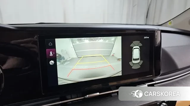 Kia Carnival 4th generation id 3566253 из Кореи 7