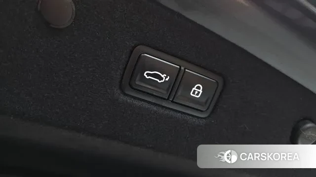 Kia K8 Hybrid id 3745559 из Кореи 7