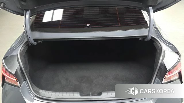 Hyundai The New Avante (CN7) id 4292338 из Кореи 7