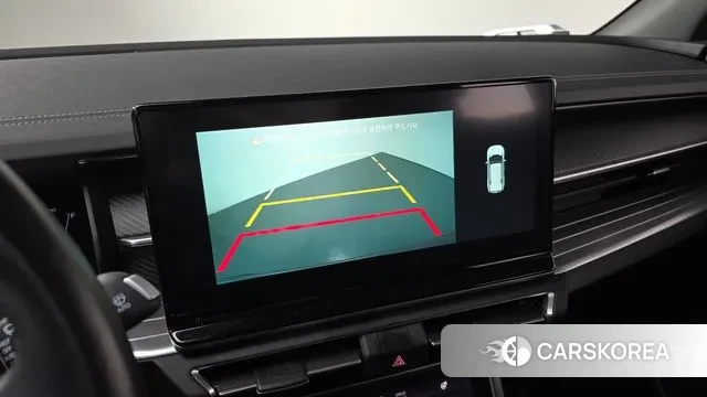 Ssangyong Torres id 3610786 из Кореи 7