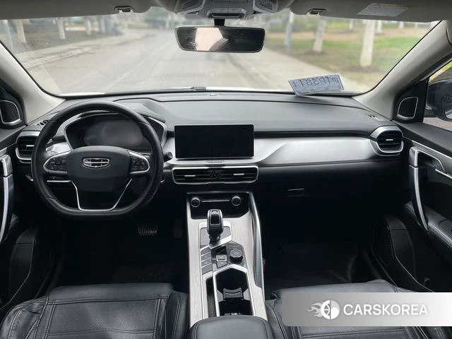 Geely Automobile Binyue PHEV id 4209150 из Китая 7