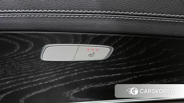 Mercedes-Benz E-Class W213 id 4223509 из Кореи 7