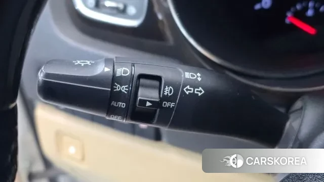 Kia The New Carnival id 3742432 из Кореи 7