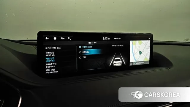 Genesis G80 (RG3) id 3012112 из Кореи 7