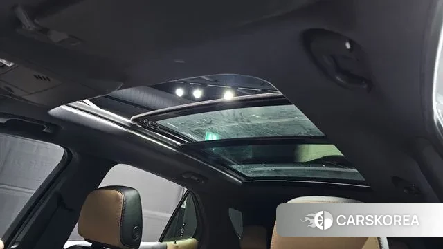 Chevrolet (GM Daewoo) The Next Equanox id 3410910 из Кореи 7