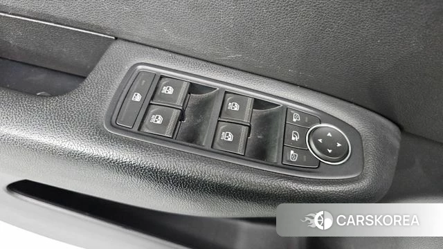 Renault Korea (Samsung) XM3 id 4463330 из Кореи 7