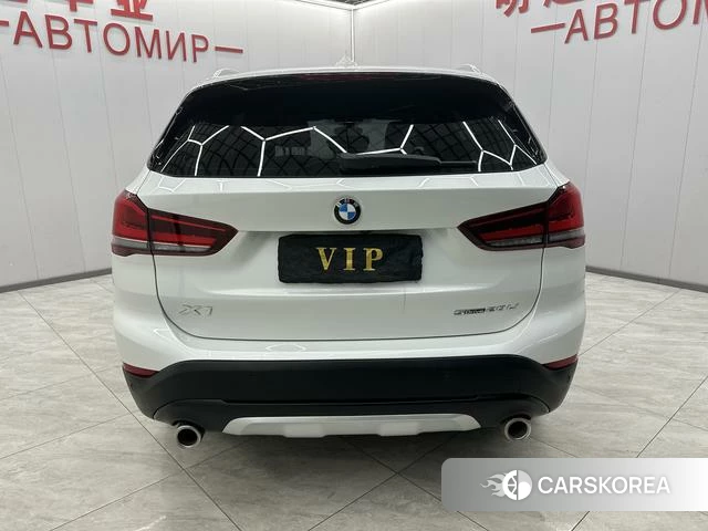 BMW X1 id 4256983 из Китая 7