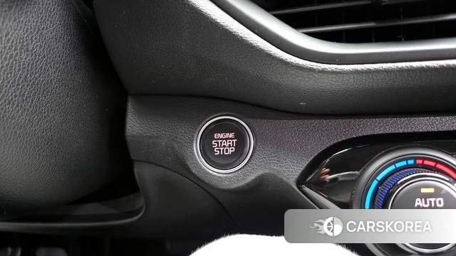 Kia The New K3 2nd generation id 3898316 из Кореи 7