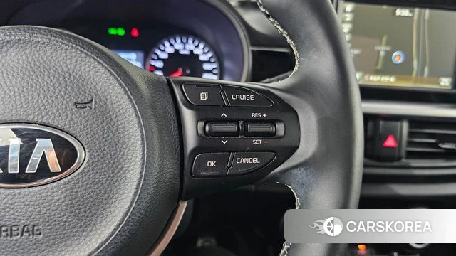 Kia All New Morning (JA) id 4372051 из Кореи 7