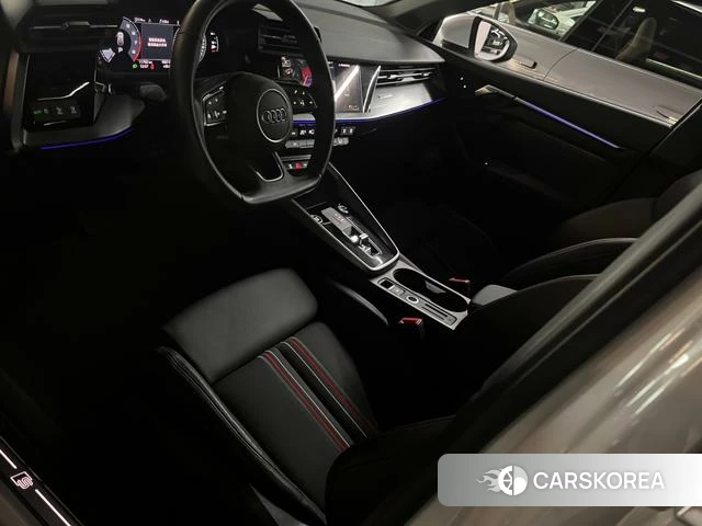 Audi A3 id 4265288 из Китая 7