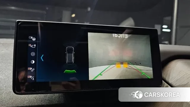 BMW i3 id 3085632 из Кореи 7