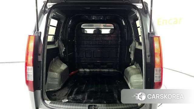 Hyundai Staria id 4231683 из Кореи 7