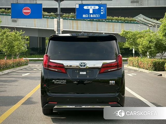 Toyota Elfa id 4307048 из Китая 7