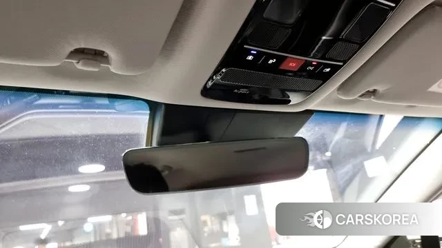 Hyundai Grandeur (GN7) id 2211121 из Кореи 7