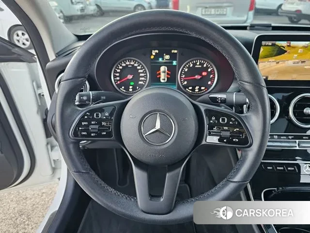 Mercedes-Benz C-Class W205 id 3698231 из Кореи 7