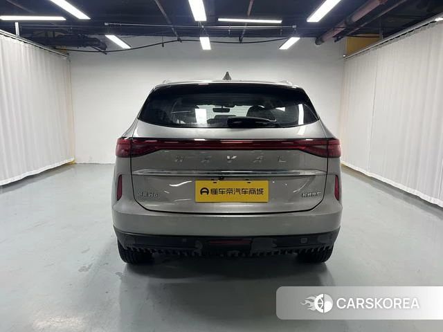 Haval H6 id 4253787 из Китая 7