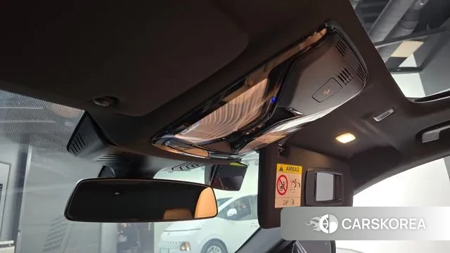 BMW 5 Series (G30) id 3690193 из Кореи 7