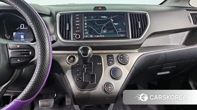 Kia The New Ray id 3484162 из Кореи 7