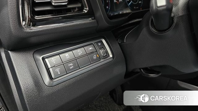 Ssangyong Berry New Tivoli id 4383400 из Кореи 7