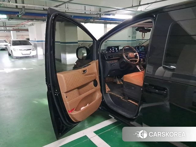 Hyundai Staria id 3964402 из Кореи 7