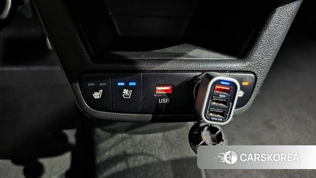 Kia The New Kia Ray id 4602626 из Кореи 7