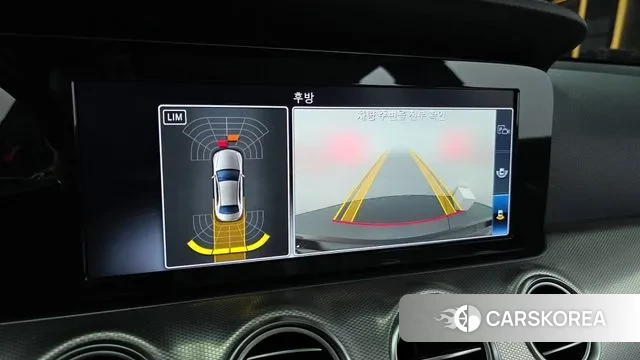 Mercedes-Benz E-Class W213 id 3039011 из Кореи 7