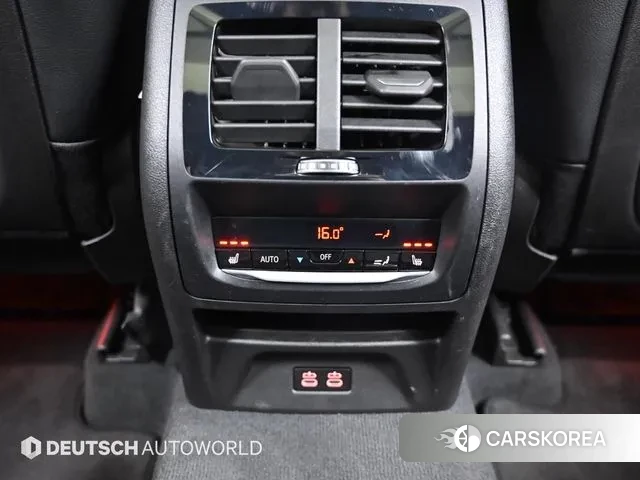 BMW X3 (G01) id 2884301 из Кореи 7