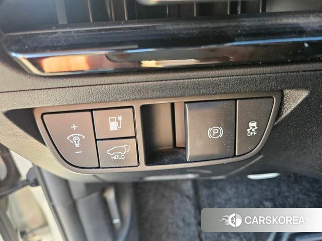 Kia EV6 id 4444771 из Кореи 7