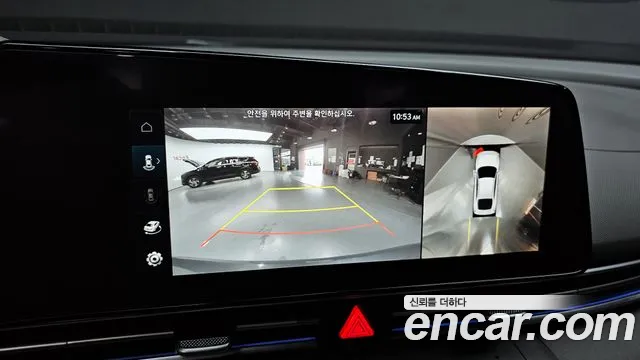 Hyundai The New Avante (CN7) id 2717184 из Кореи 7