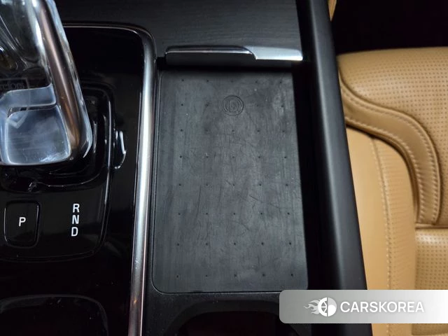 Volvo XC90 second Generation id 4541835 из Кореи 7