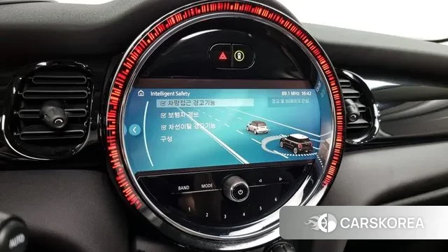 Mini Cooper S id 2959829 из Кореи 7