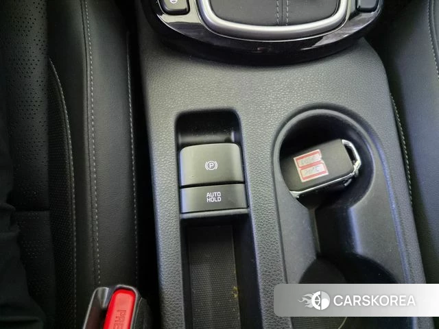 Kia Seltos id 4447135 из Кореи 7