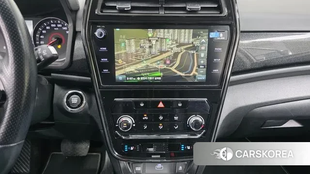 Ssangyong Berry New Tivoli id 3273748 из Кореи 7