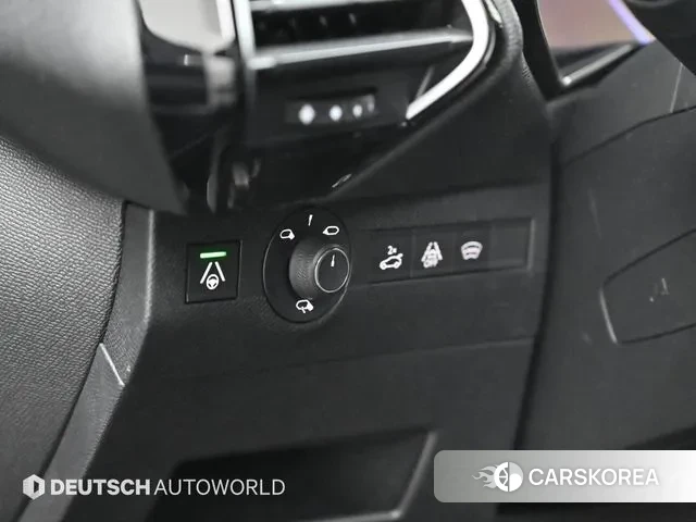 Citroen / DS DS7 Crossback id 3626389 из Кореи 7